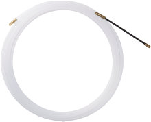 Trekkefjær 10 meter nylon